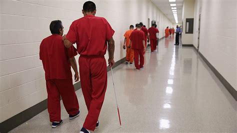 Lawsuit: California prisons target 'foreign-born' inmates